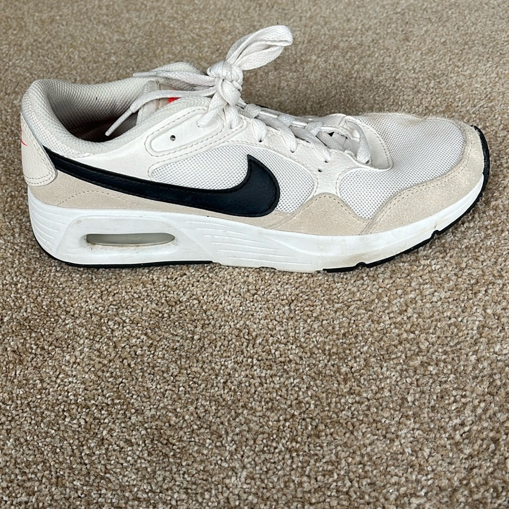 Nike Air Max SC 'Phantom Rattan 6Y